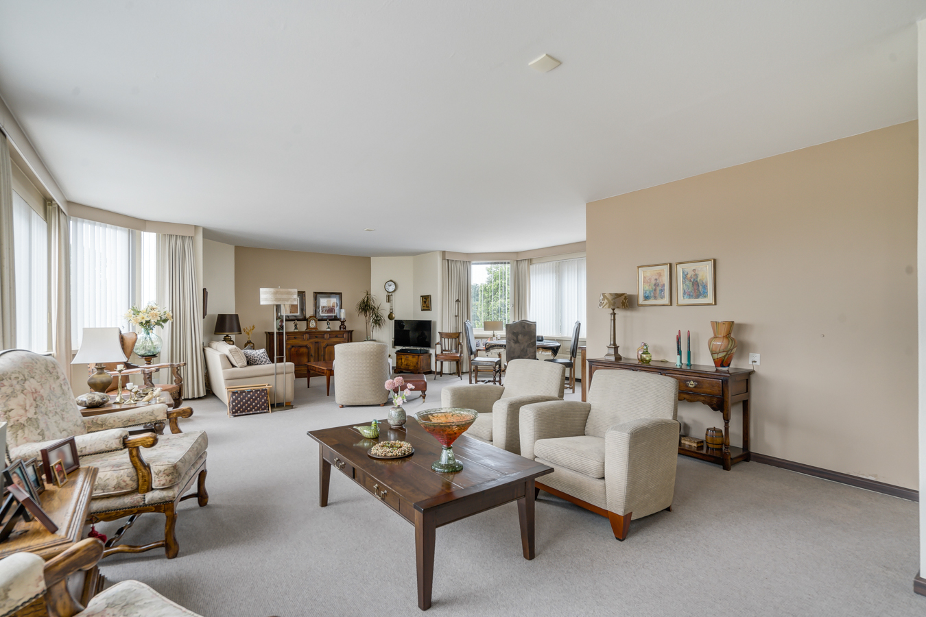 VOOR Renovatie